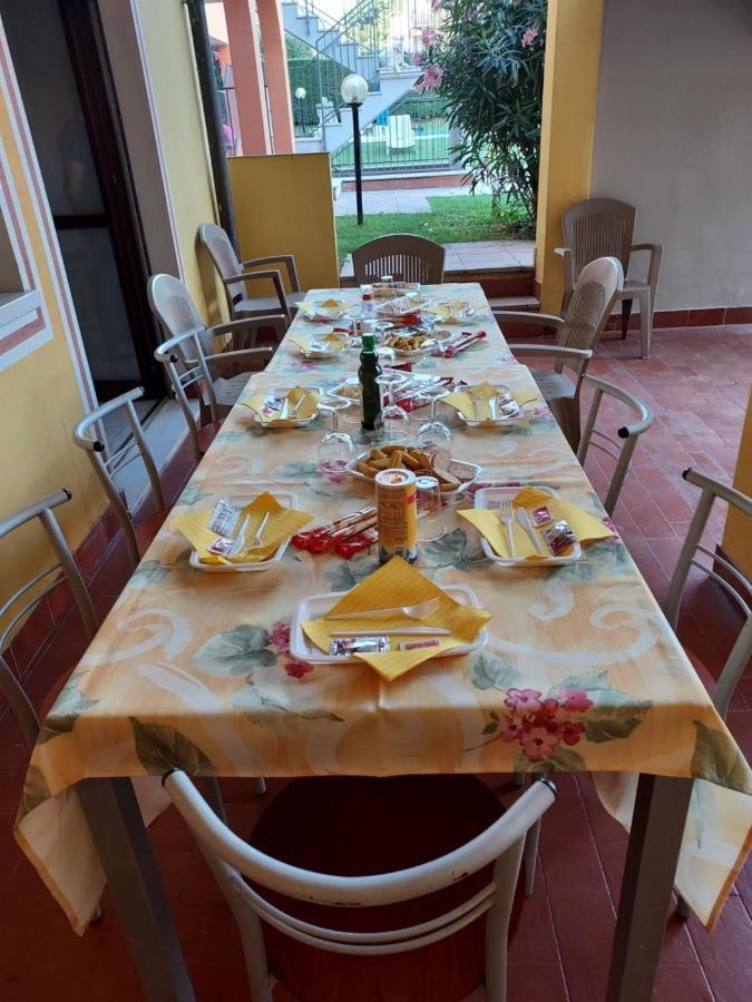 Vida Loca Apartments La Meridiana Peschiera del Garda Zewnętrze zdjęcie