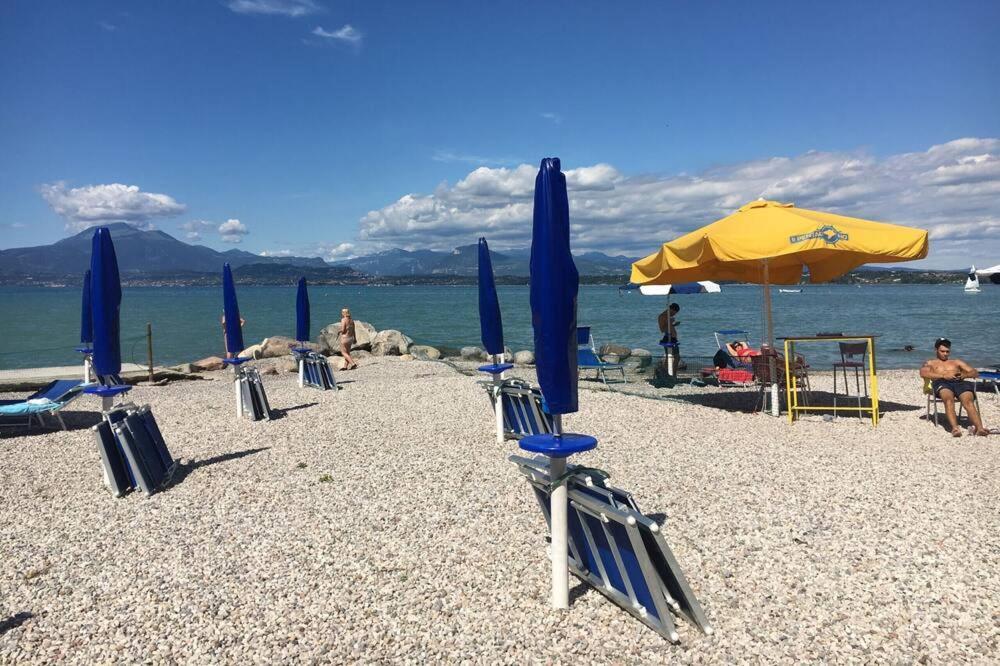 Vida Loca Apartments La Meridiana Peschiera del Garda Zewnętrze zdjęcie